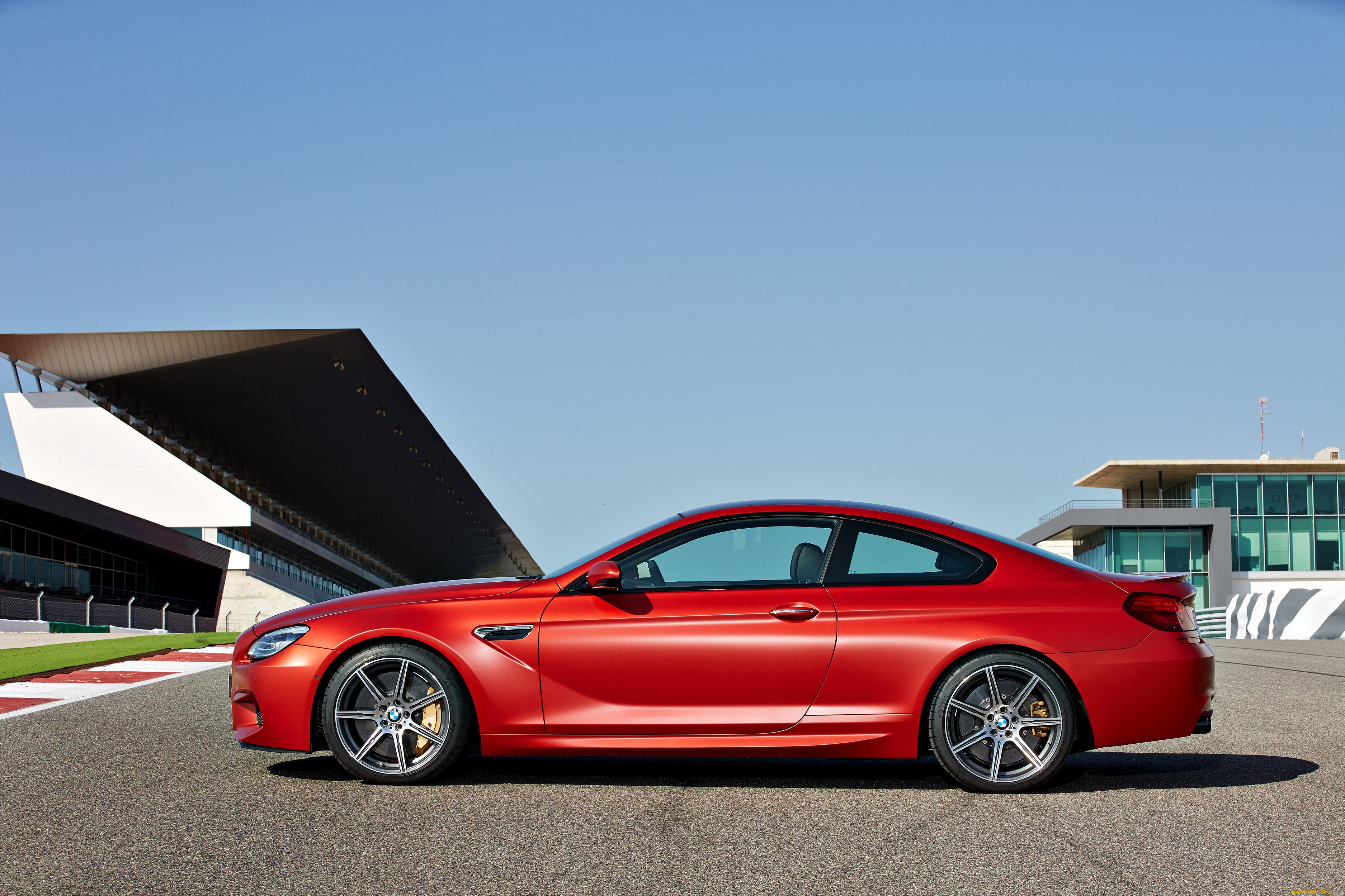 , bmw, m6, coup, f13, 2015, 